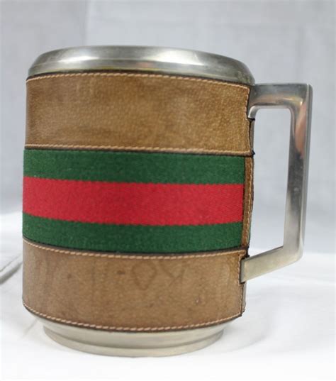 gucci ice bucket|Gucci Barware .